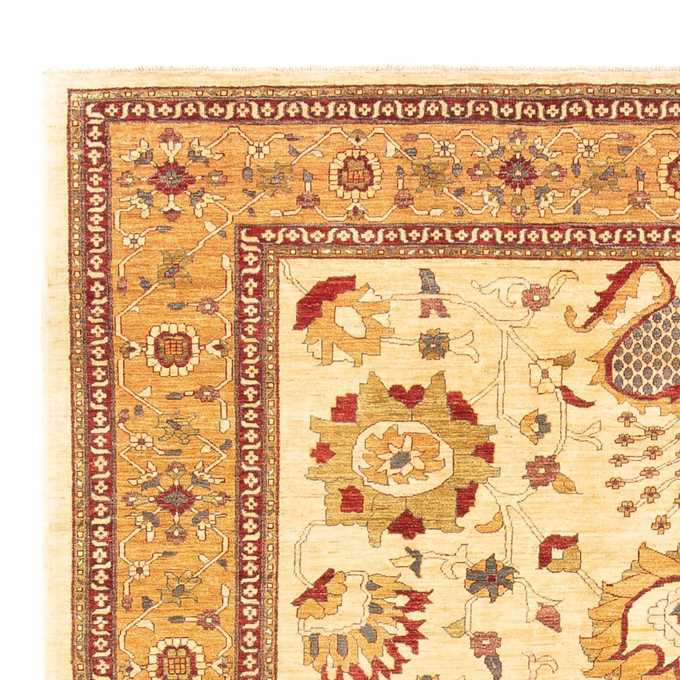 Tapete Ziegler 357x278cm - Tapete persa