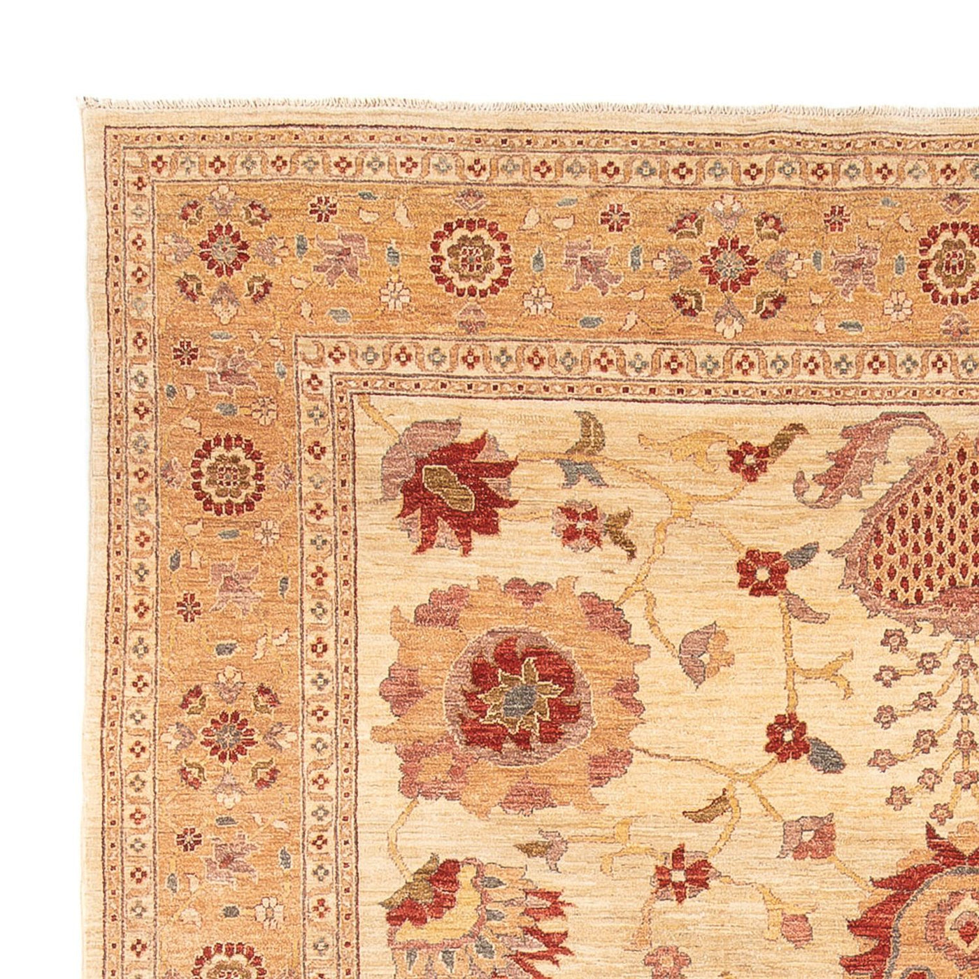 Tapete Ziegler 347x282cm - Tapete persa