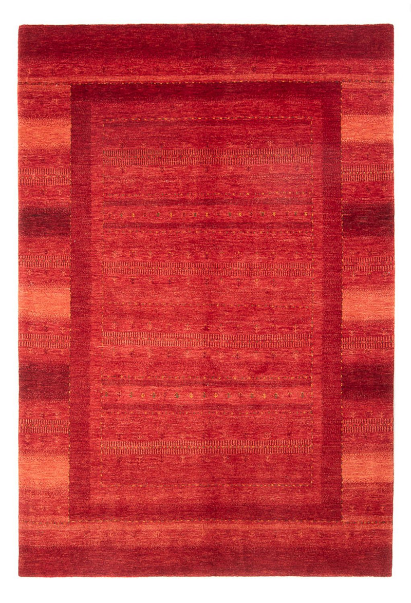 Loribaft Tapete 247x172cm - Perserteppich Wollteppich