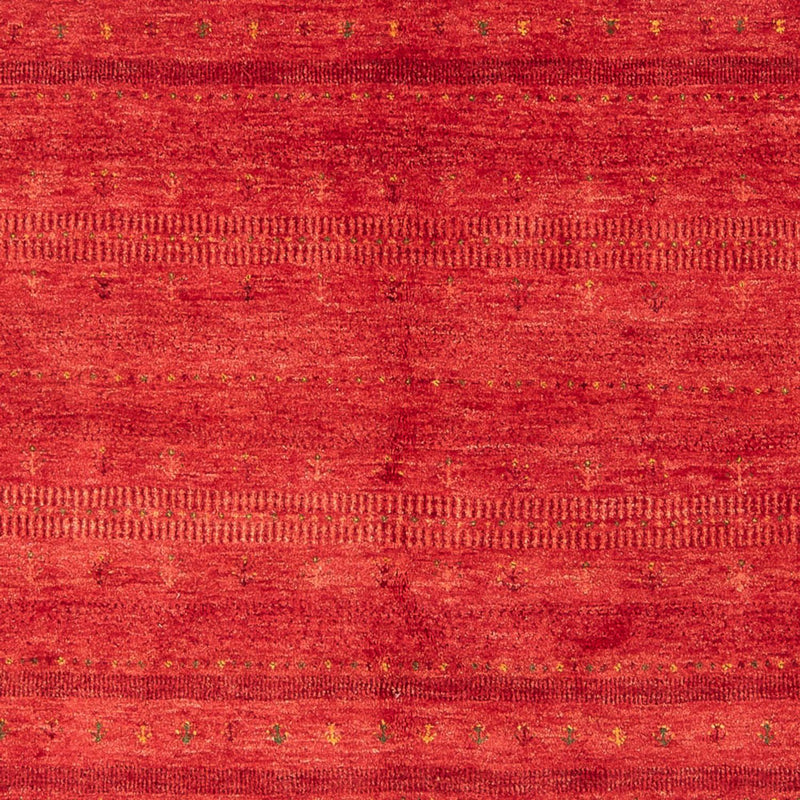 Loribaft Tapete 247x172cm - Perserteppich Wollteppich