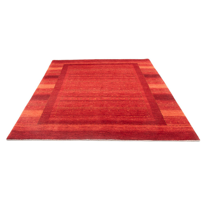Loribaft Tapete 247x172cm - Perserteppich Wollteppich