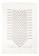 Loribaft Tapete 233x166cm - Perserteppich Wollteppich