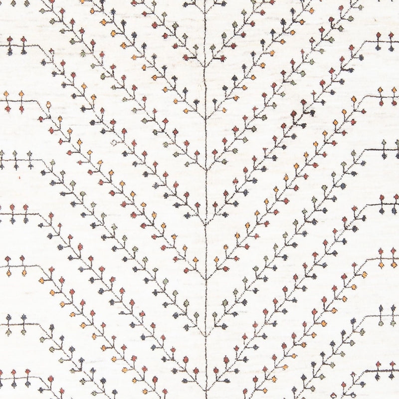 Loribaft Tapete 233x166cm - Perserteppich Wollteppich