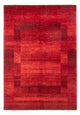 Loribaft Tapete 238x172cm - Perserteppich Wollteppich