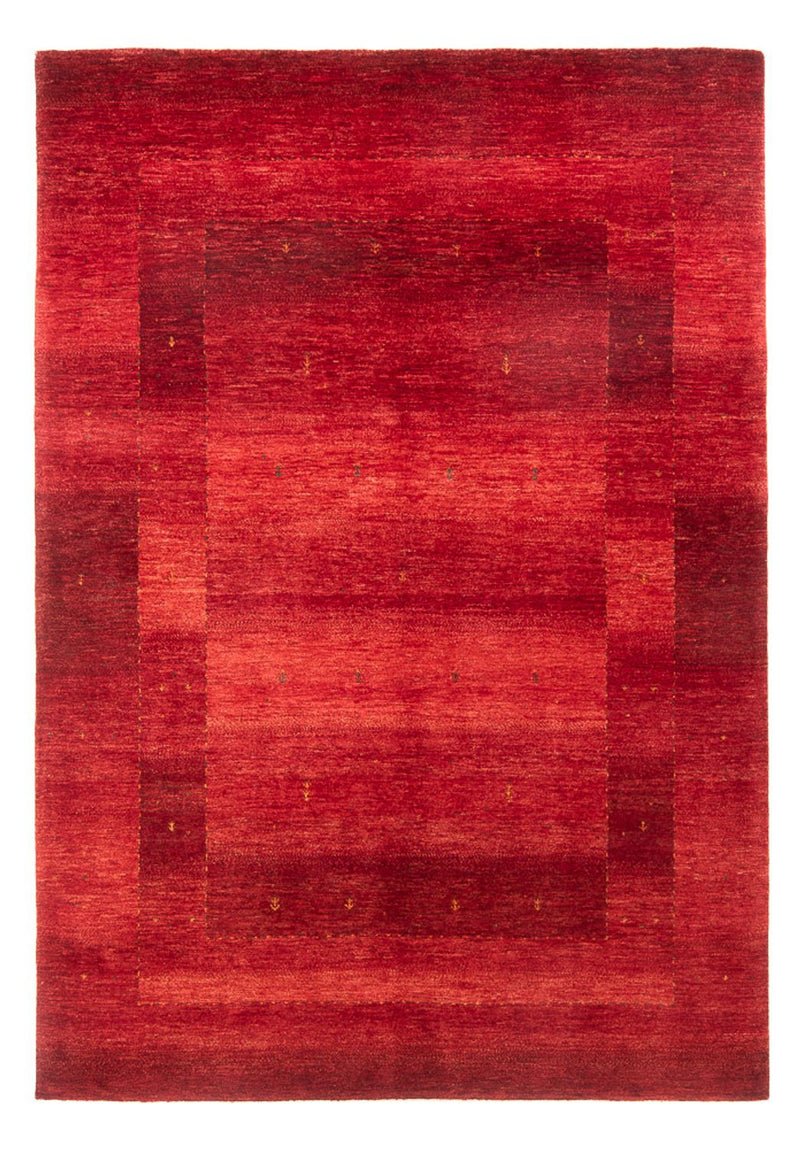 Loribaft Tapete 238x172cm - Perserteppich Wollteppich