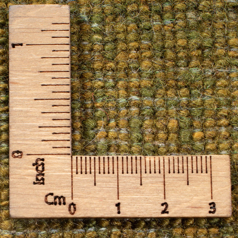 Tapete Gabbeh - Loribaft Persa - 251 x 168 cm - multicolorido