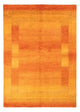 Loribaft Tapete 235x176cm - Perserteppich Wollteppich