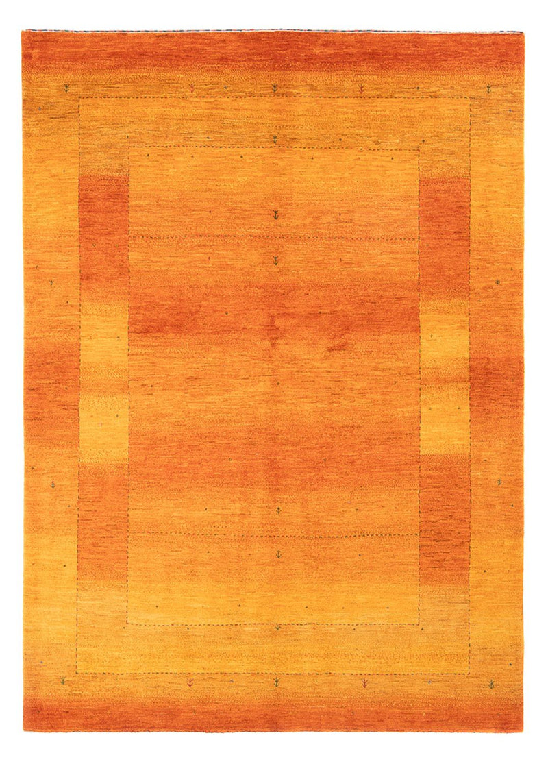 Loribaft Tapete 235x176cm - Perserteppich Wollteppich