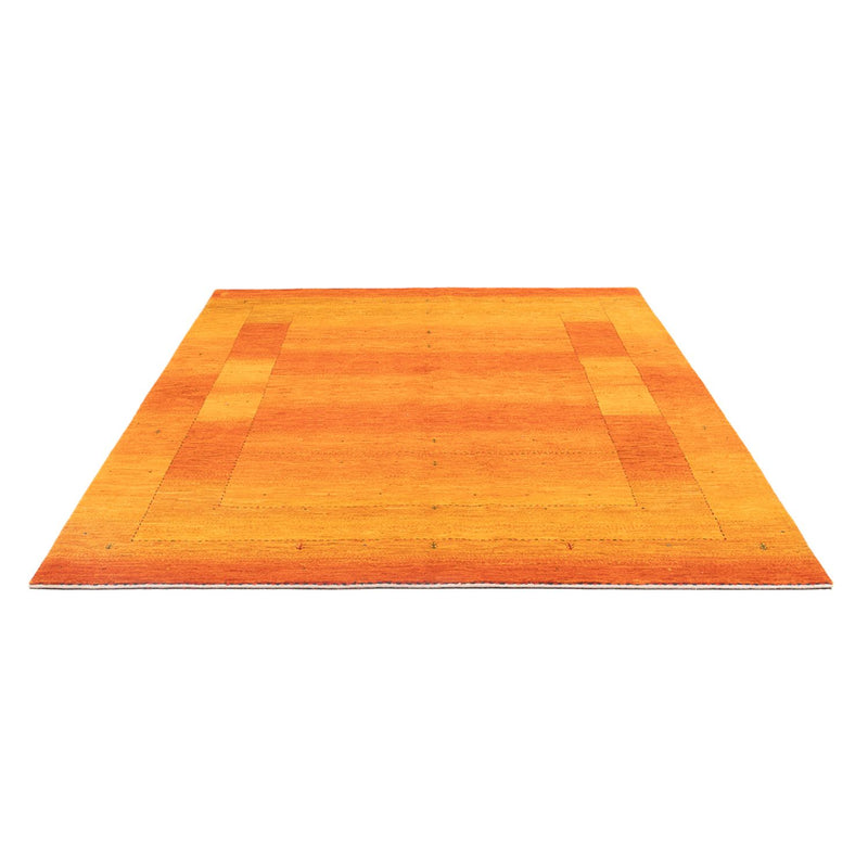 Loribaft Tapete 235x176cm - Perserteppich Wollteppich