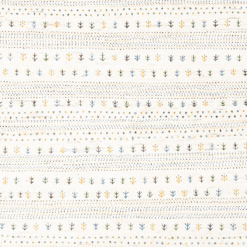 Loribaft Tapete 230x169cm - Perserteppich Wollteppich