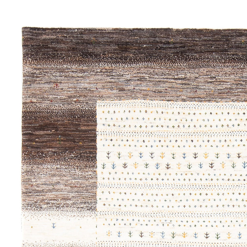 Loribaft Tapete 230x169cm - Perserteppich Wollteppich