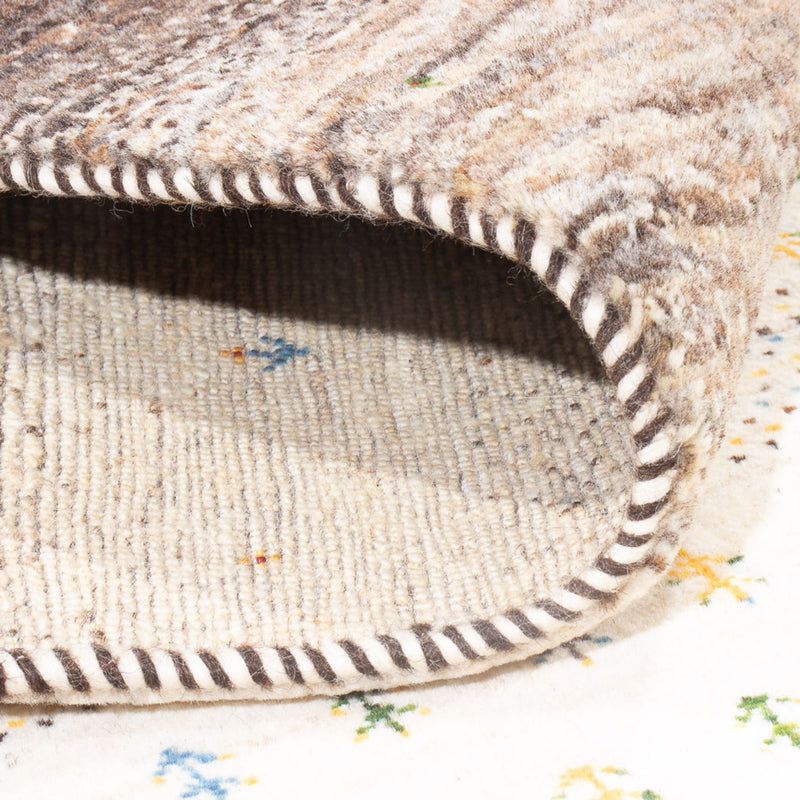 Loribaft Tapete 230x169cm - Perserteppich Wollteppich