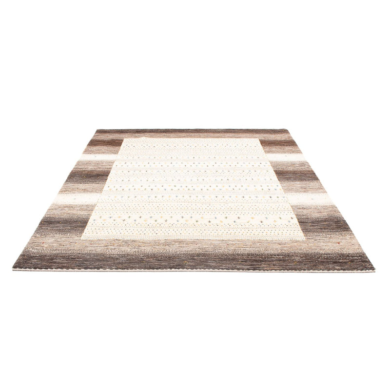 Loribaft Tapete 230x169cm - Perserteppich Wollteppich