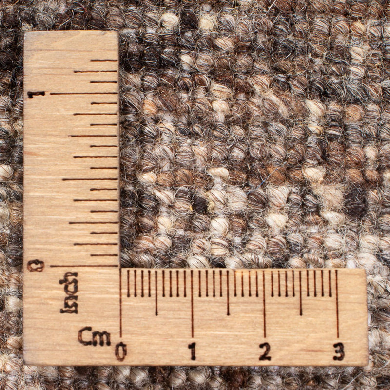 Loribaft Tapete 230x169cm - Perserteppich Wollteppich