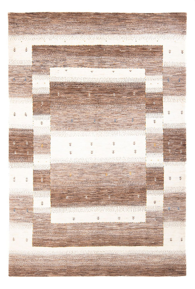 Loribaft Tapete 244x167cm - Perserteppich Wollteppich