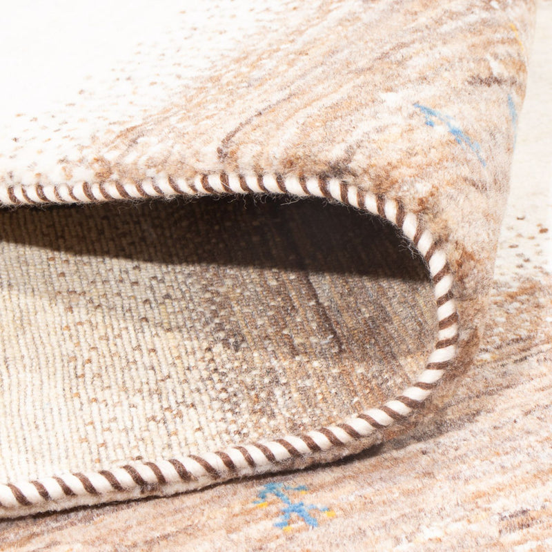 Loribaft Tapete 244x167cm - Perserteppich Wollteppich