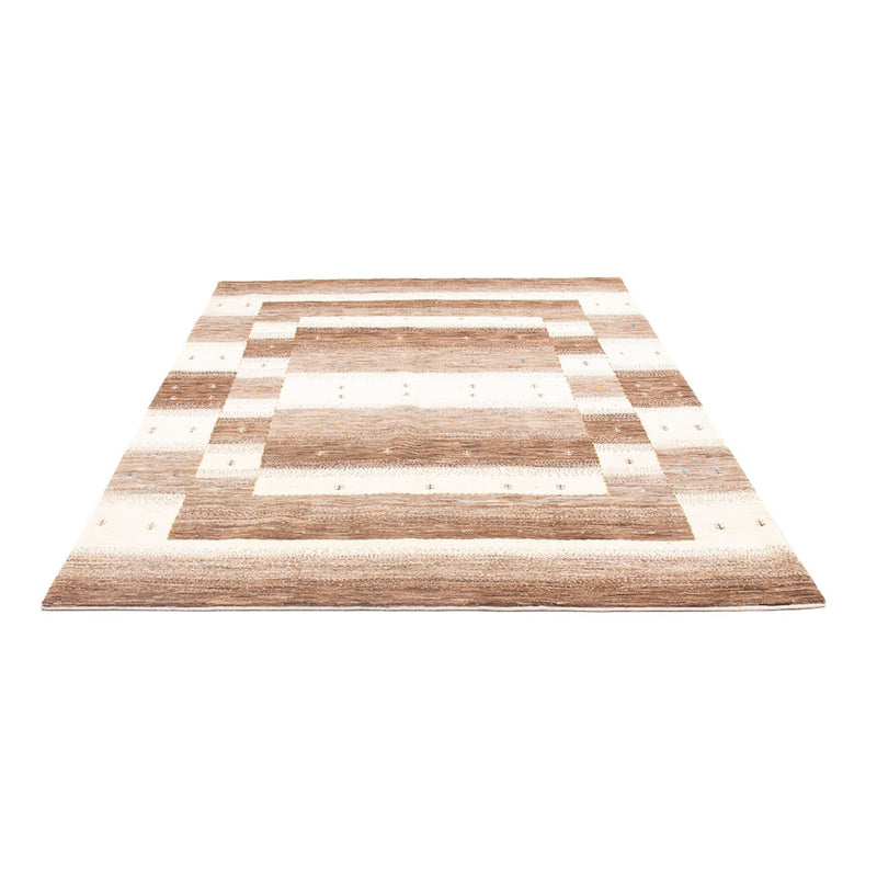 Loribaft Tapete 244x167cm - Perserteppich Wollteppich