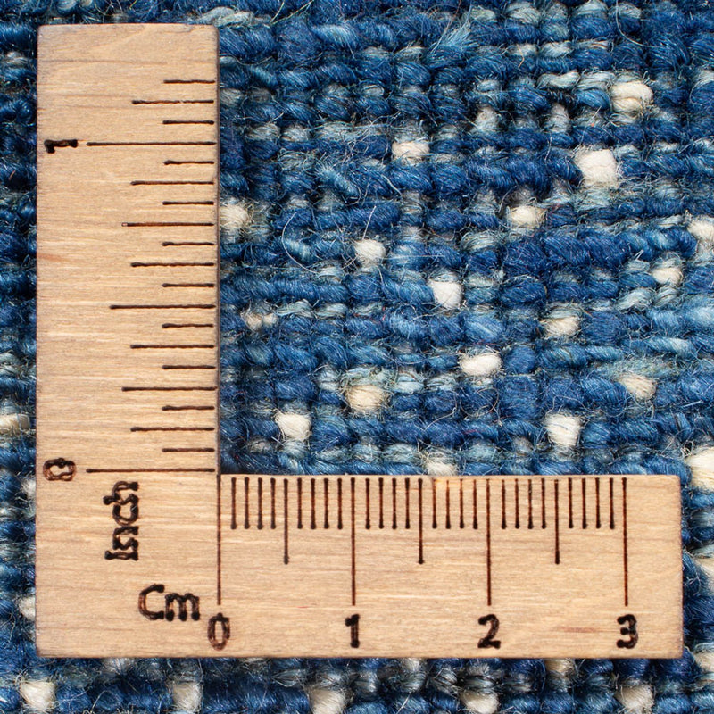 Loribaft Tapete 247x181cm - Perserteppich Wollteppich