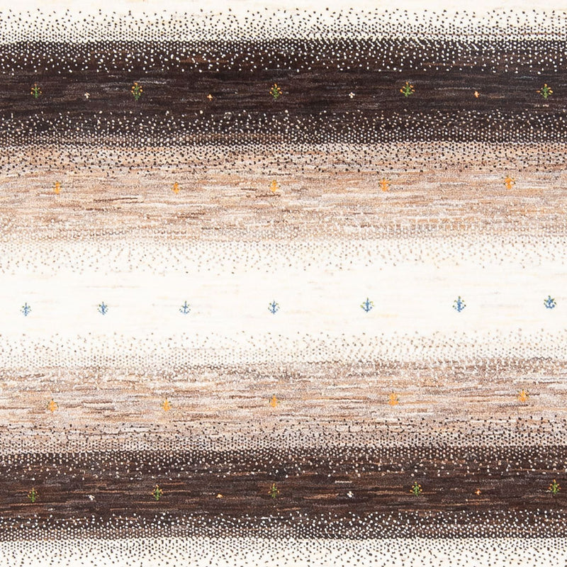 Loribaft Tapete 252x174cm - Perserteppich Wollteppich