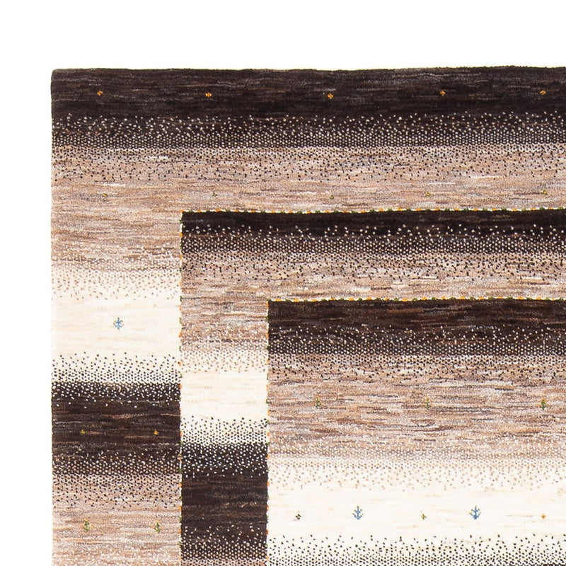 Loribaft Tapete 252x174cm - Perserteppich Wollteppich