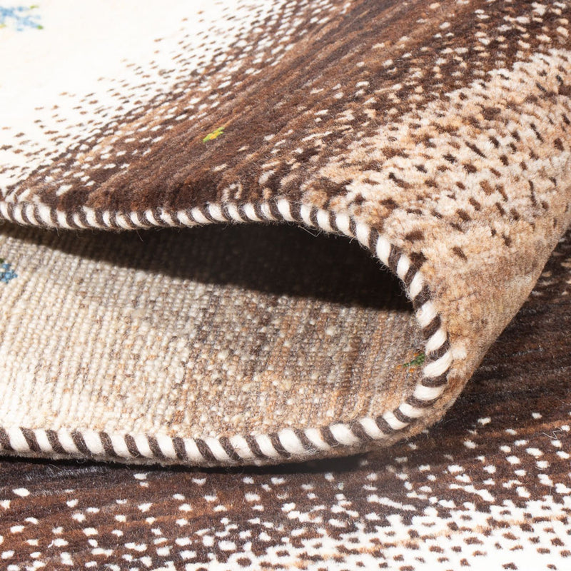 Loribaft Tapete 252x174cm - Perserteppich Wollteppich