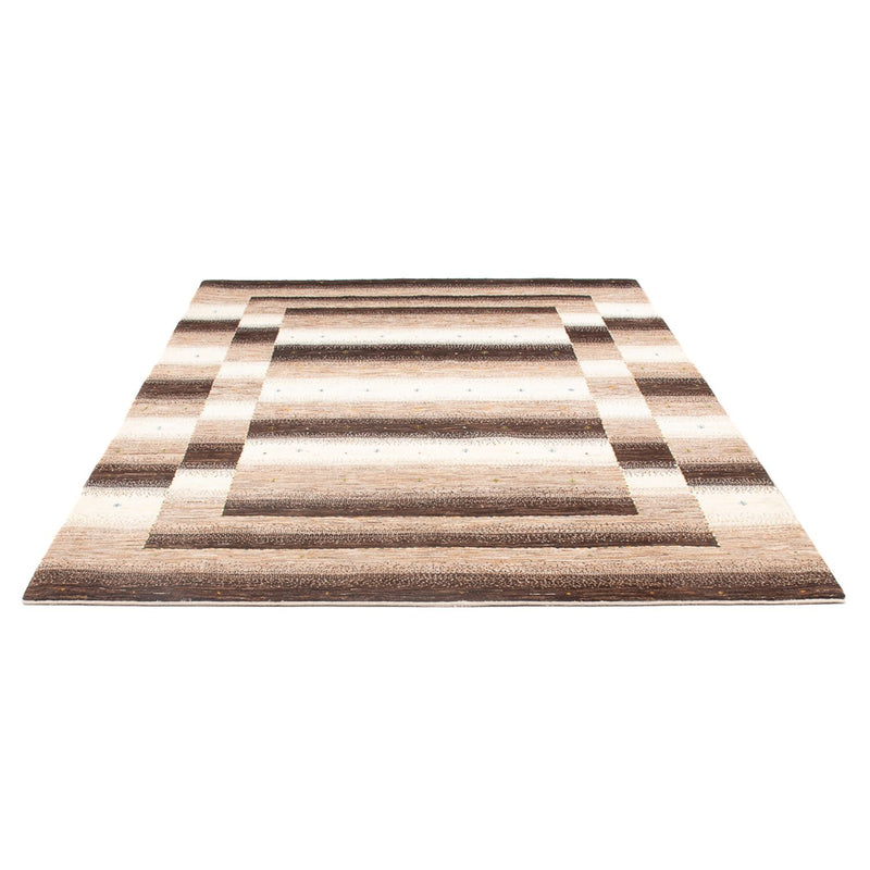 Loribaft Tapete 252x174cm - Perserteppich Wollteppich