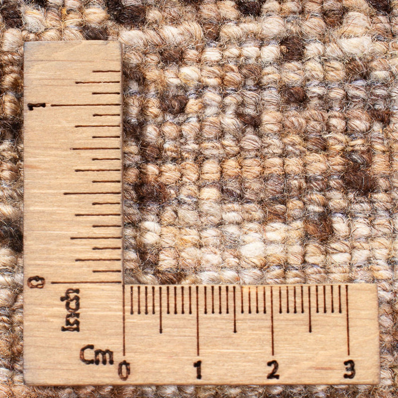 Loribaft Tapete 252x174cm - Perserteppich Wollteppich