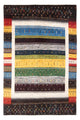 Loribaft Tapete 260x178cm - Perserteppich Wollteppich