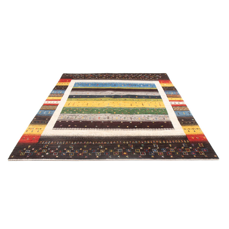 Loribaft Tapete 260x178cm - Perserteppich Wollteppich