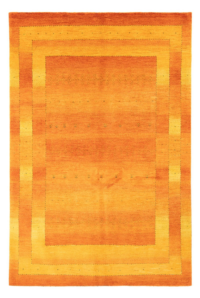 Loribaft Tapete 169x251cm - Perserteppich Wollteppich