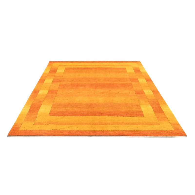 Loribaft Tapete 169x251cm - Perserteppich Wollteppich