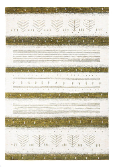 Loribaft Tapete 172x250cm - Perserteppich Wollteppich
