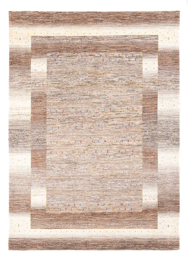 Loribaft Tapete 248x175cm - Perserteppich Wollteppich