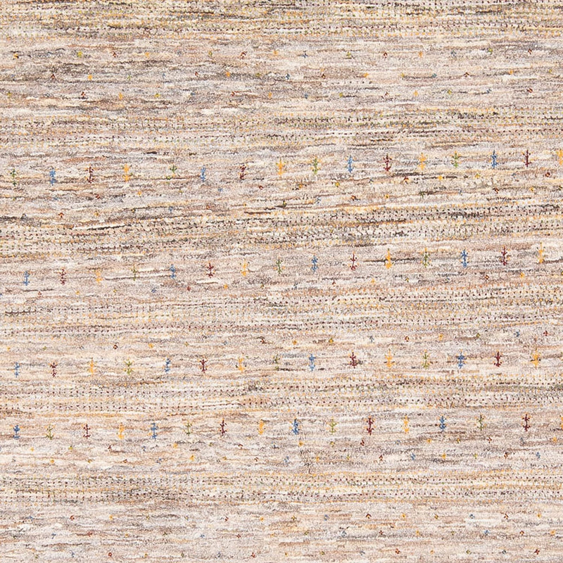 Loribaft Tapete 248x175cm - Perserteppich Wollteppich