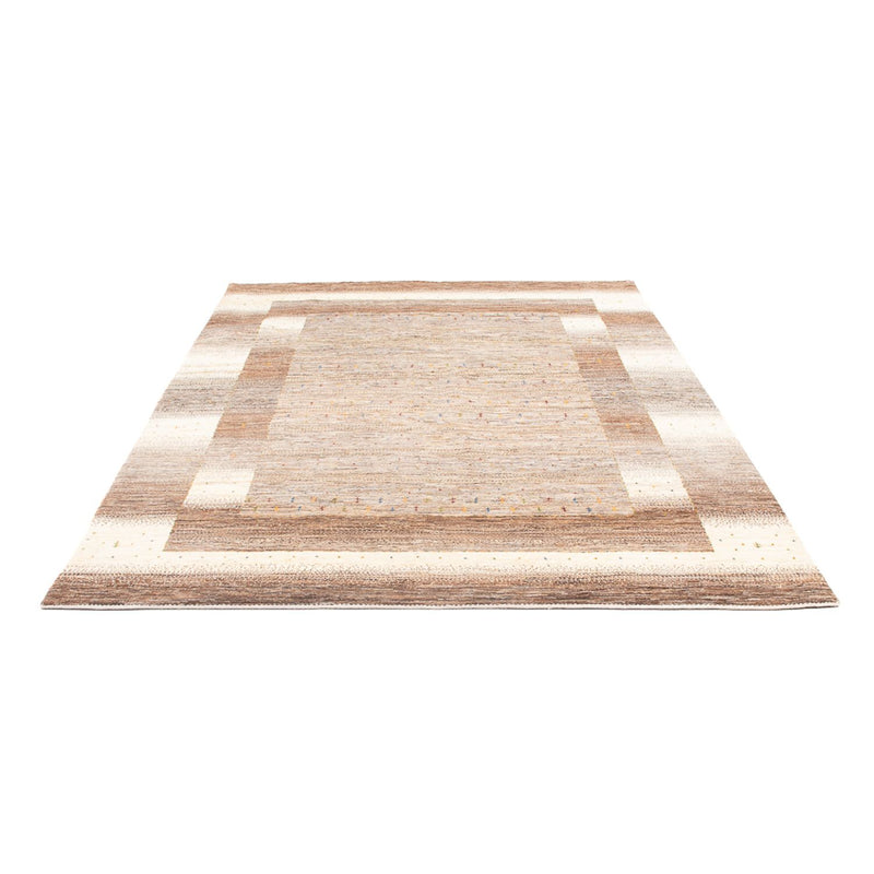 Loribaft Tapete 248x175cm - Perserteppich Wollteppich