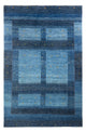 Loribaft Tapete 250x170cm - Perserteppich Wollteppich