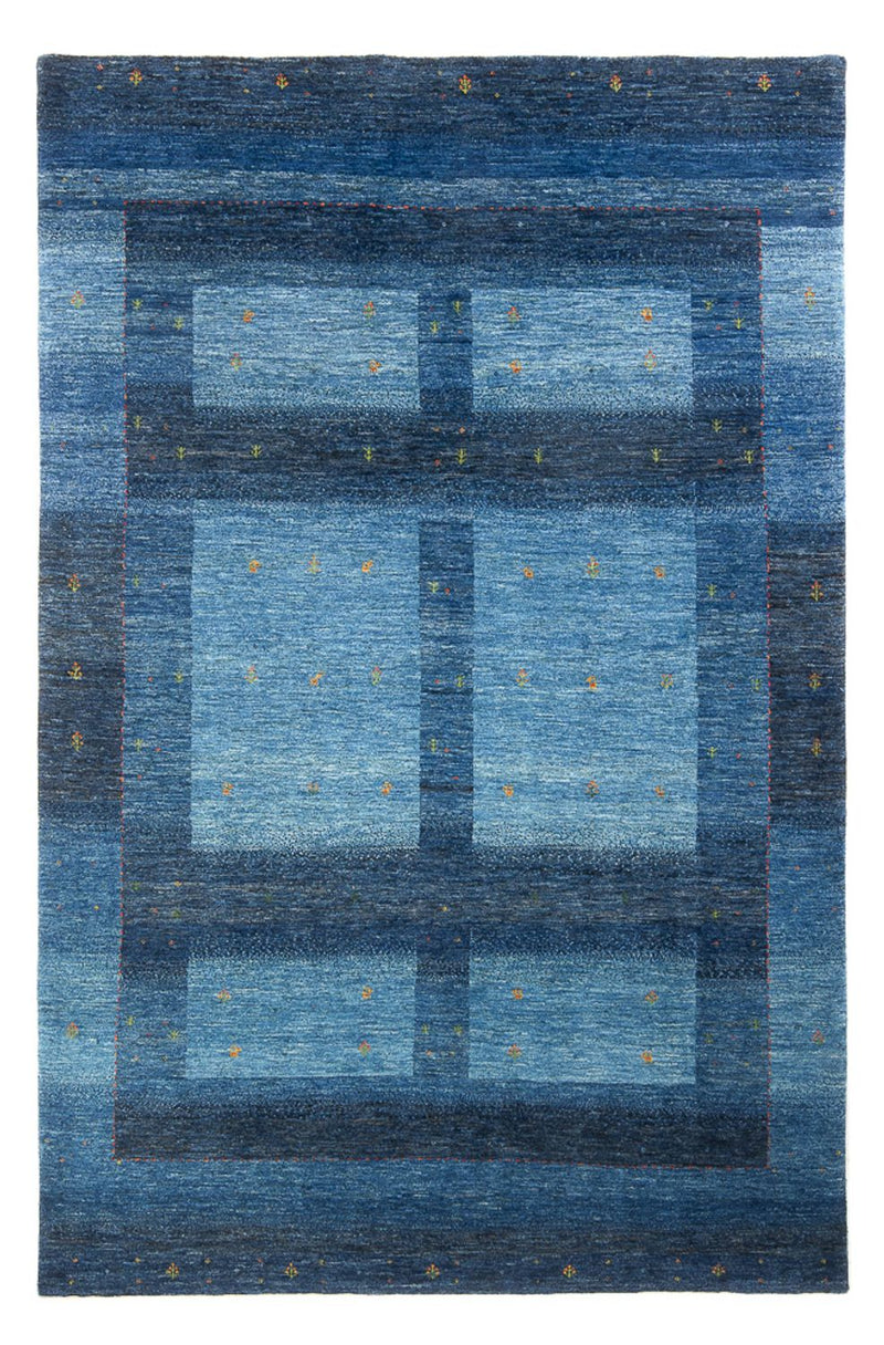 Loribaft Tapete 250x170cm - Perserteppich Wollteppich