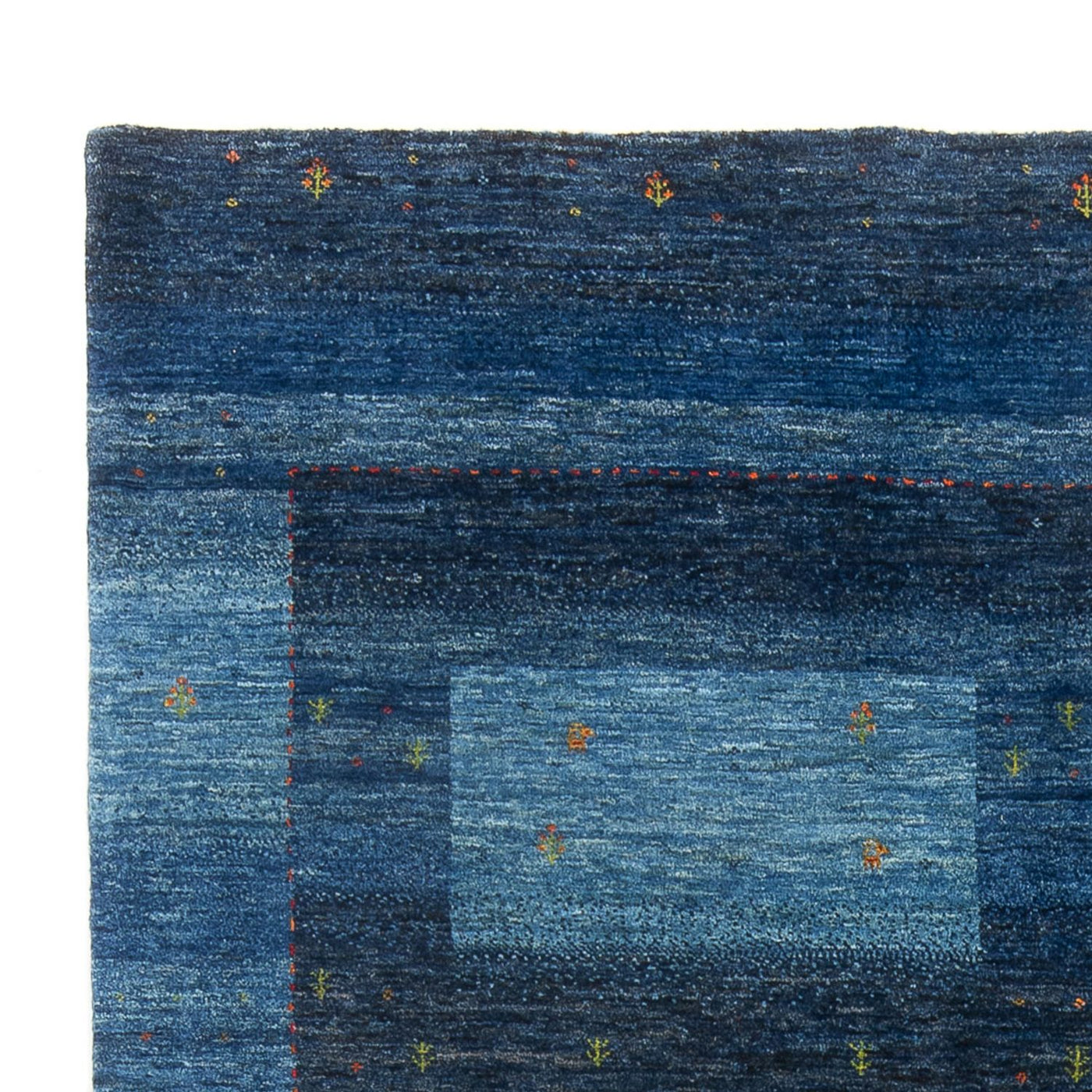 Loribaft Tapete 250x170cm - Perserteppich Wollteppich