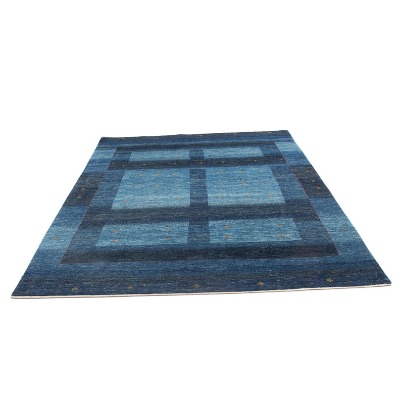 Loribaft Tapete 250x170cm - Perserteppich Wollteppich