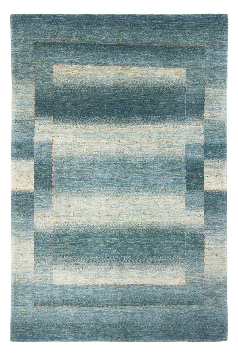 Loribaft Tapete 250x168cm - Perserteppich Wollteppich