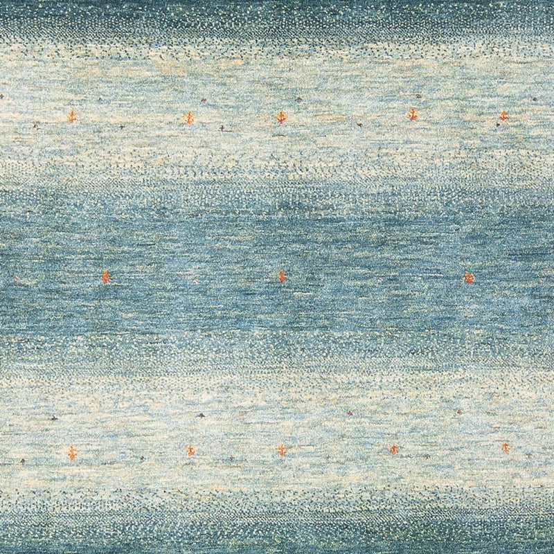 Loribaft Tapete 250x168cm - Perserteppich Wollteppich