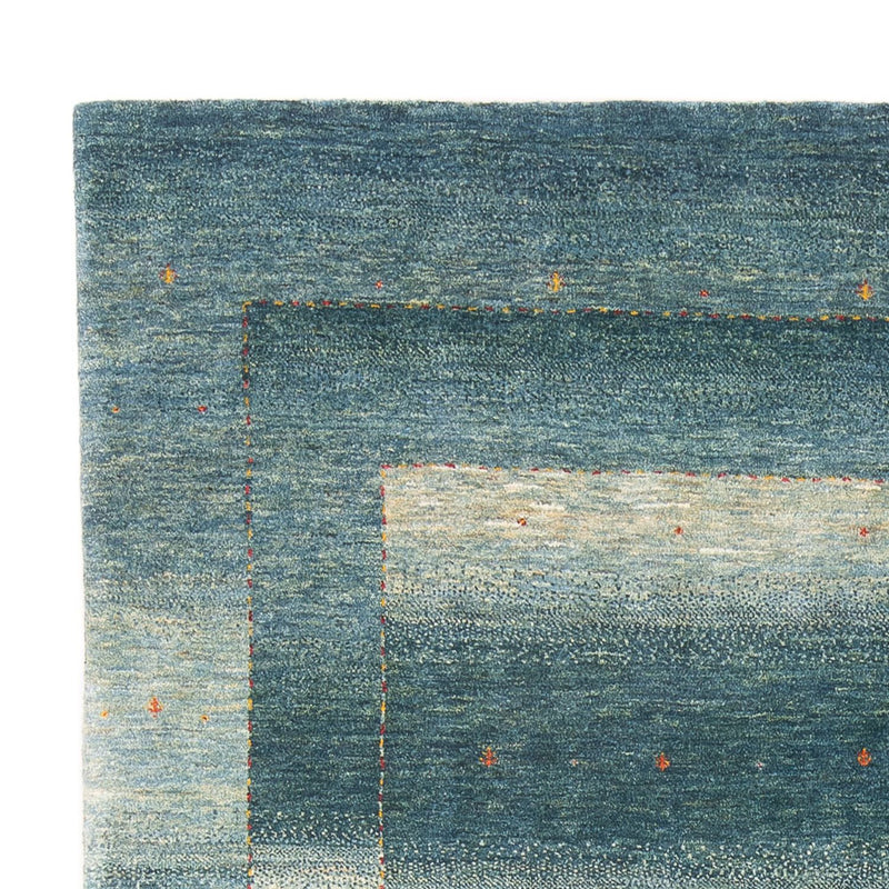 Loribaft Tapete 250x168cm - Perserteppich Wollteppich