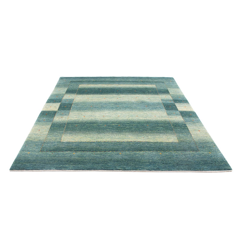 Loribaft Tapete 250x168cm - Perserteppich Wollteppich