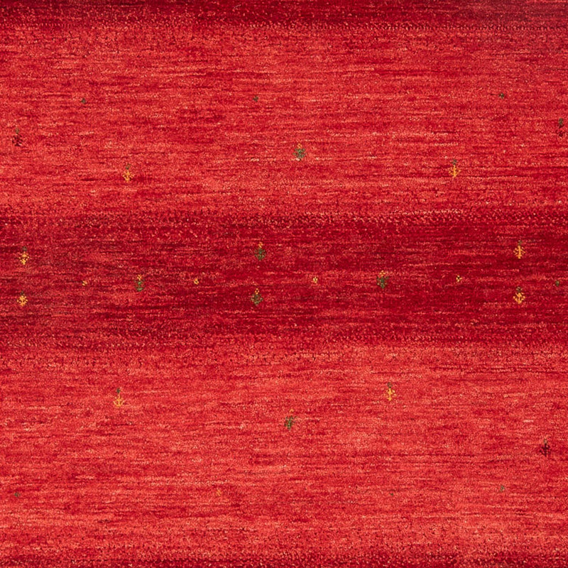 Loribaft Tapete 226x174cm - Perserteppich Wollteppich