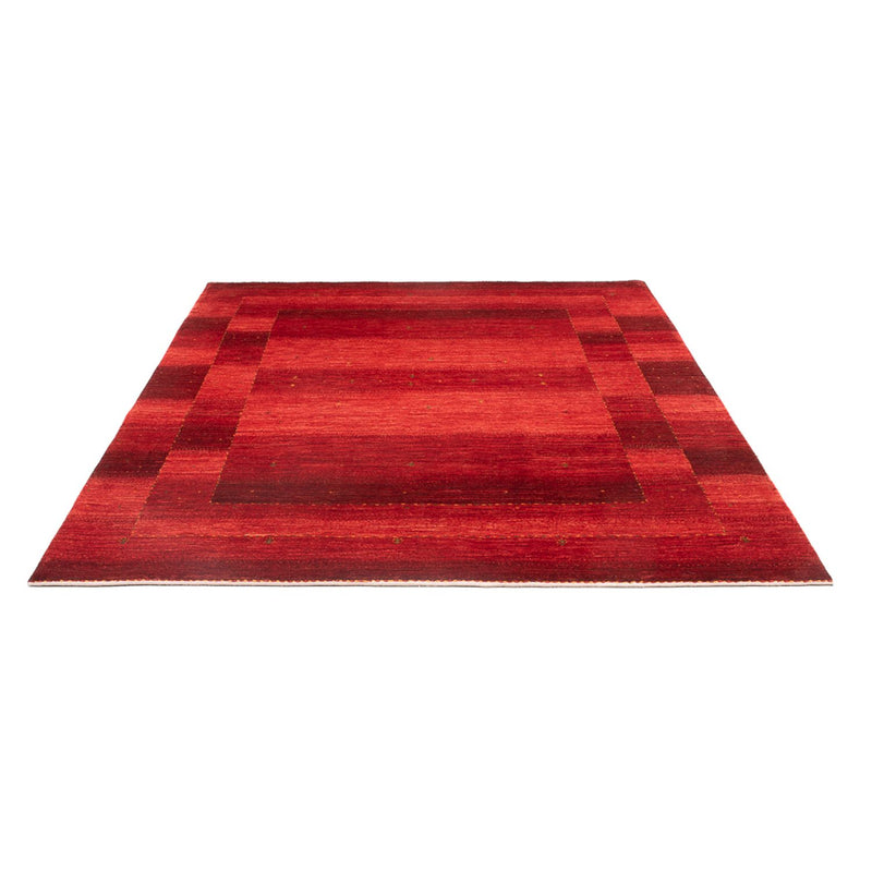 Loribaft Tapete 226x174cm - Perserteppich Wollteppich