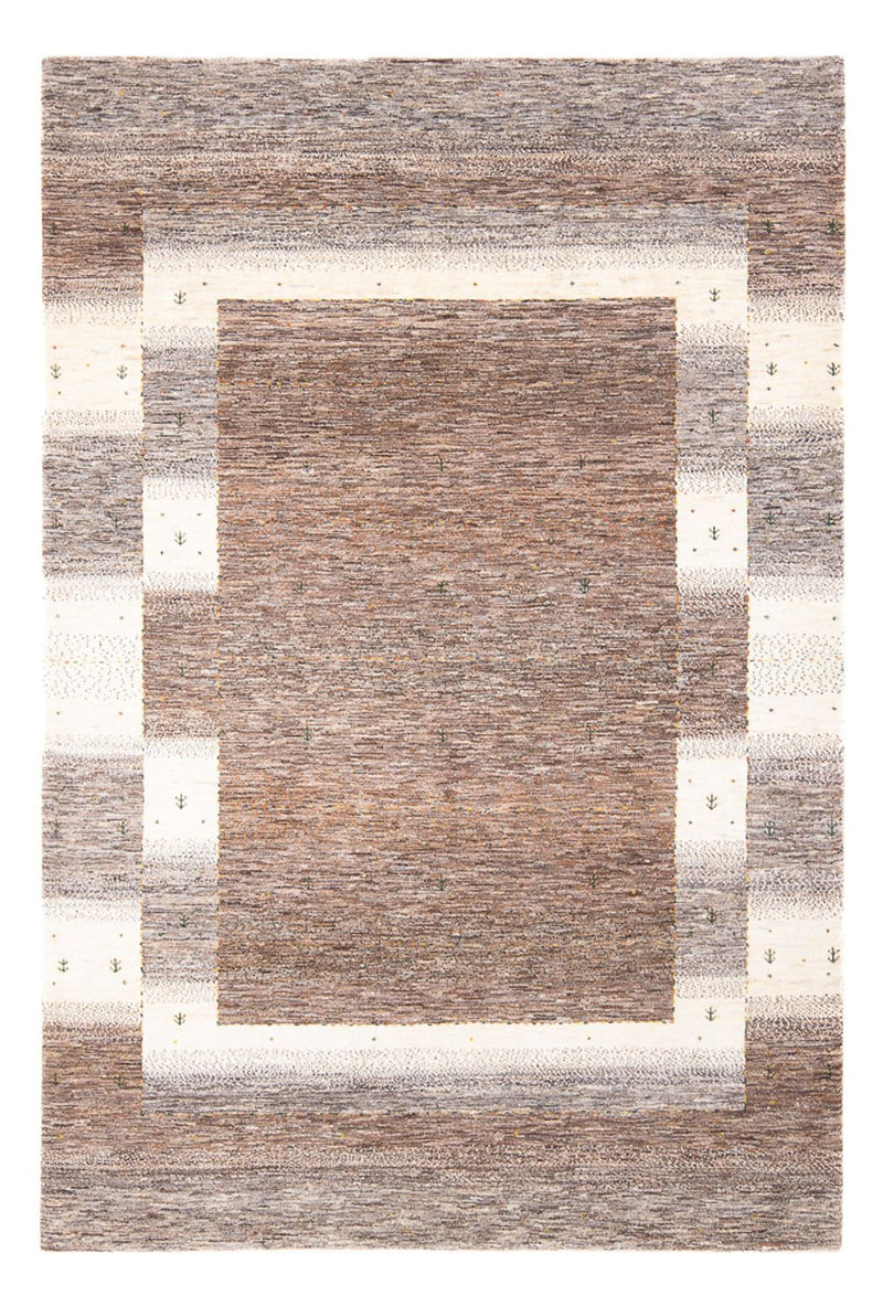 Loribaft Tapete 244x171cm - Perserteppich Wollteppich