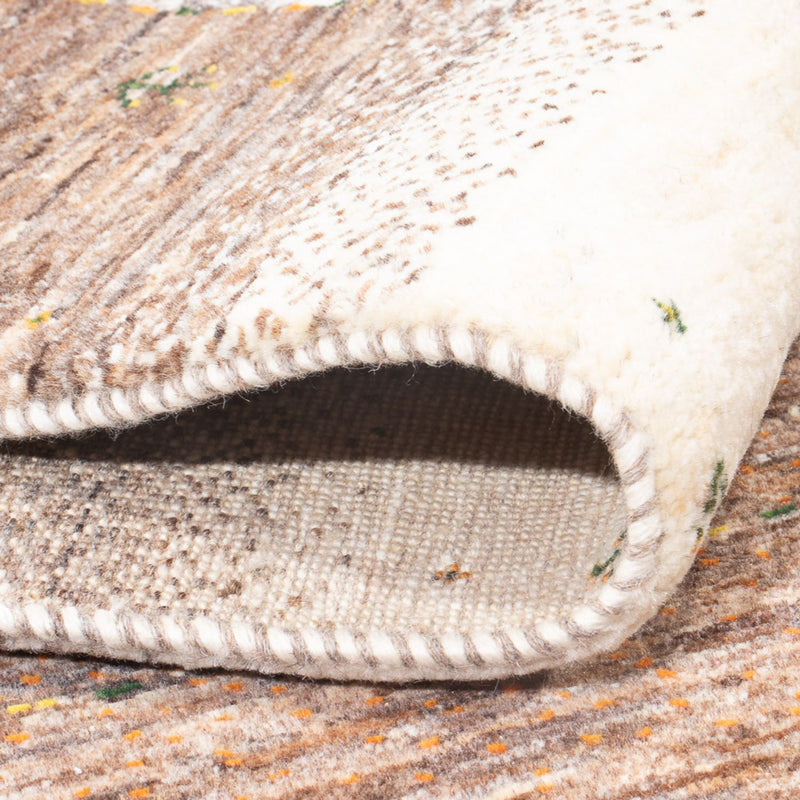 Loribaft Tapete 244x171cm - Perserteppich Wollteppich