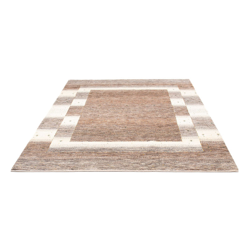 Loribaft Tapete 244x171cm - Perserteppich Wollteppich
