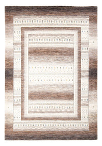 Tapete Gabbeh - Loribaft Persa - 244 x 177 cm - multicolorido – product image