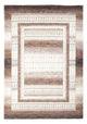 Tapete Gabbeh - Loribaft Persa - 244 x 177 cm - multicolorido